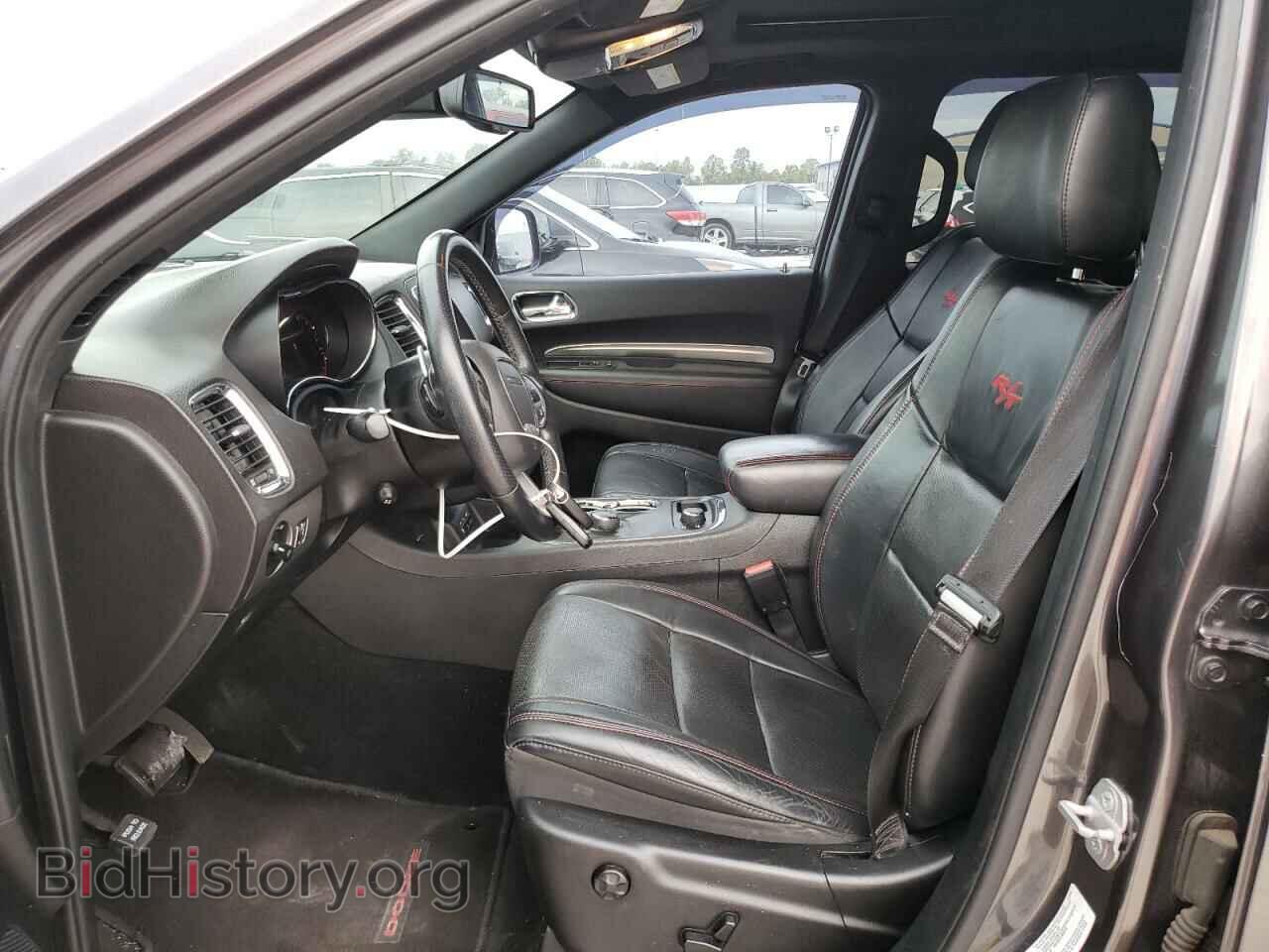 2014 DODGE DURANGO - VIN: 1C4SDJCT6EC591904 - Photo 7