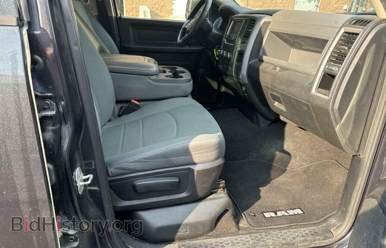 2014 RAM 1500 - VIN: 1C6RR7FG3ES305537 - Фото 5