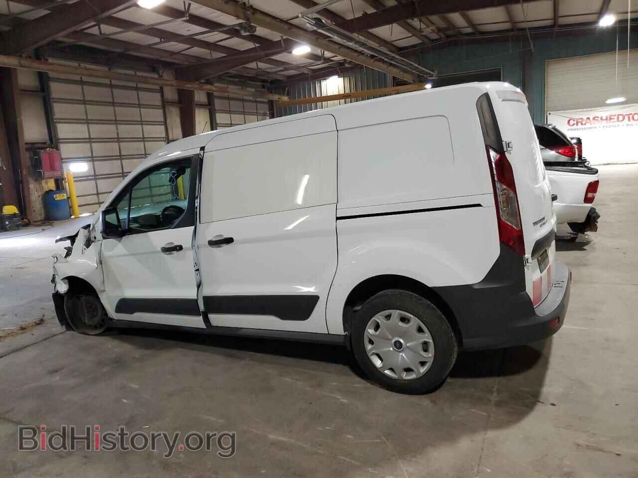 2016 FORD TRANSIT - VIN: NM0LS7E71G1276792 - Фото 2