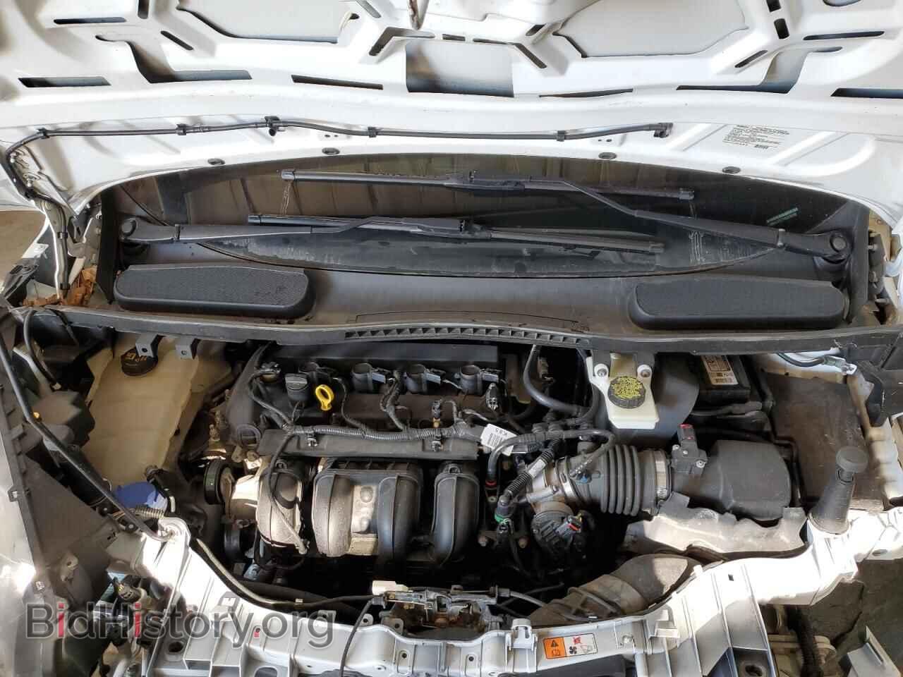 2016 FORD TRANSIT - VIN: NM0LS7E71G1276792 - Фото 11