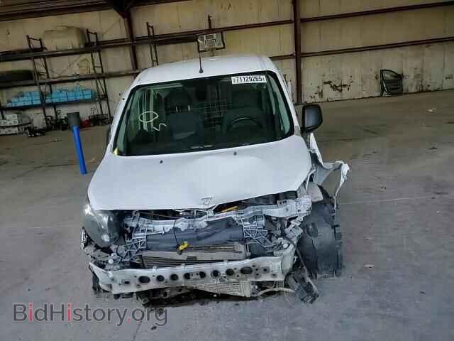 2016 FORD TRANSIT - VIN: NM0LS7E71G1276792 - Фото 13