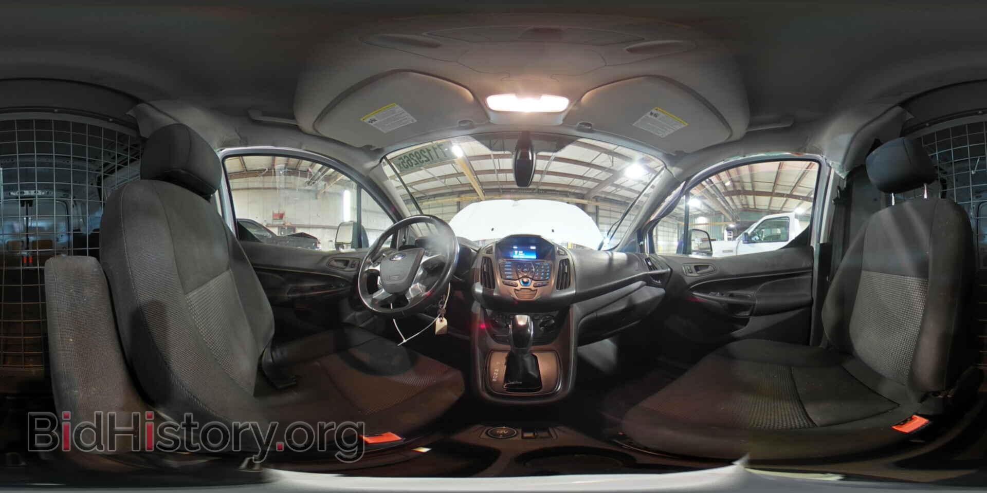 2016 FORD TRANSIT - VIN: NM0LS7E71G1276792 - Фото 14