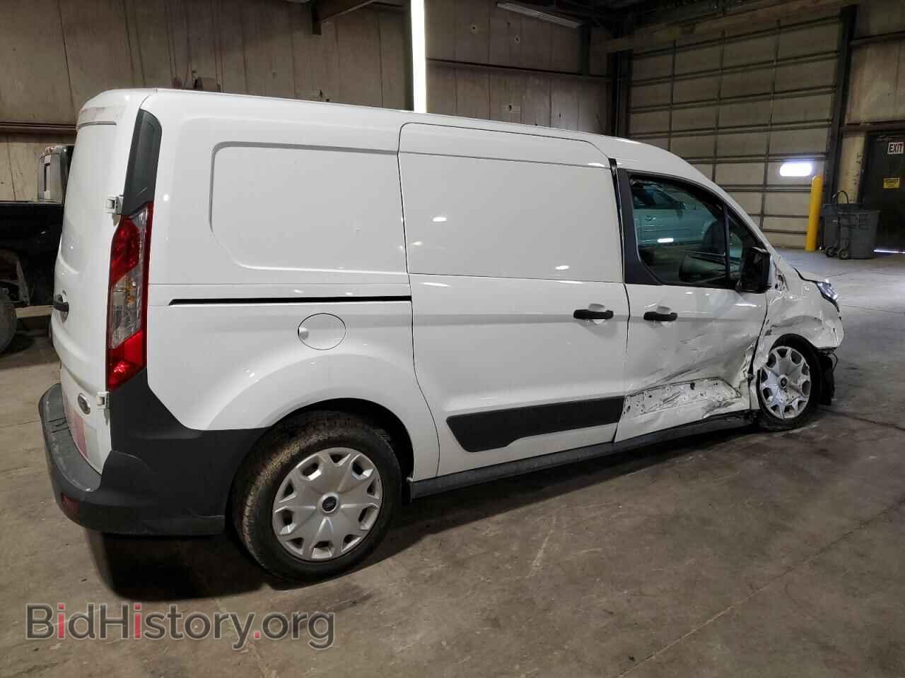 2016 FORD TRANSIT - VIN: NM0LS7E71G1276792 - Фото 3