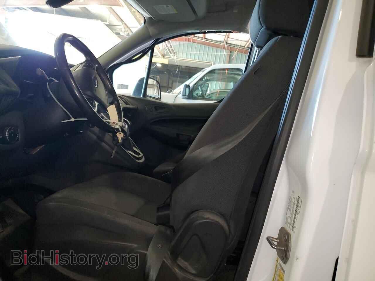 2016 FORD TRANSIT - VIN: NM0LS7E71G1276792 - Фото 7