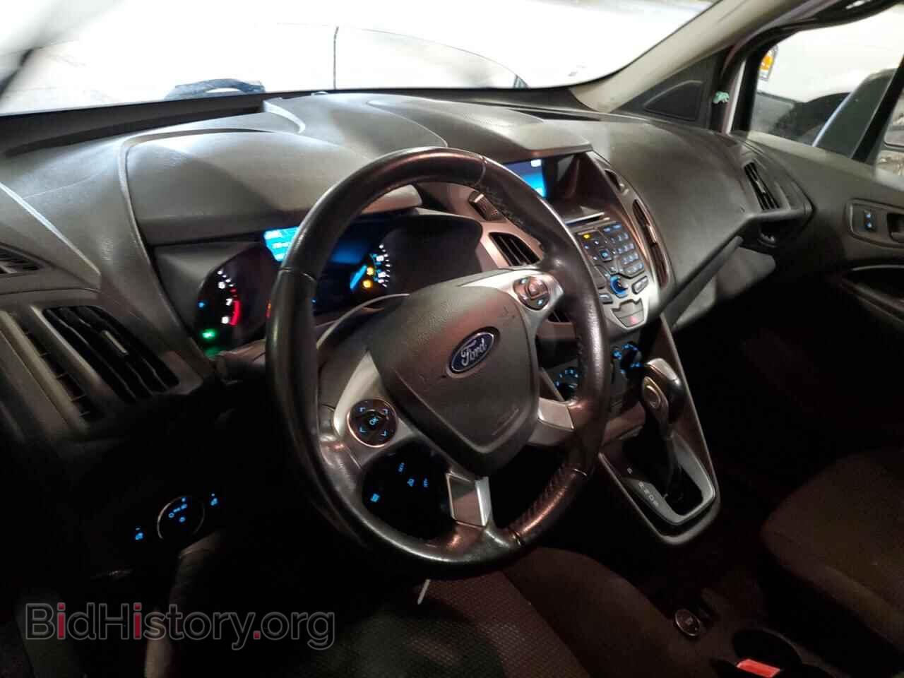 2016 FORD TRANSIT - VIN: NM0LS7E71G1276792 - Фото 8