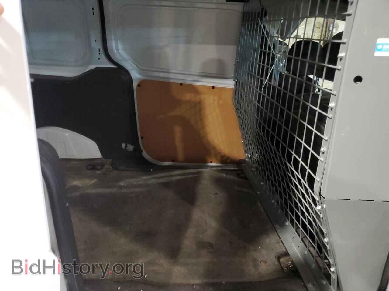 2016 FORD TRANSIT - VIN: NM0LS7E71G1276792 - Фото 10