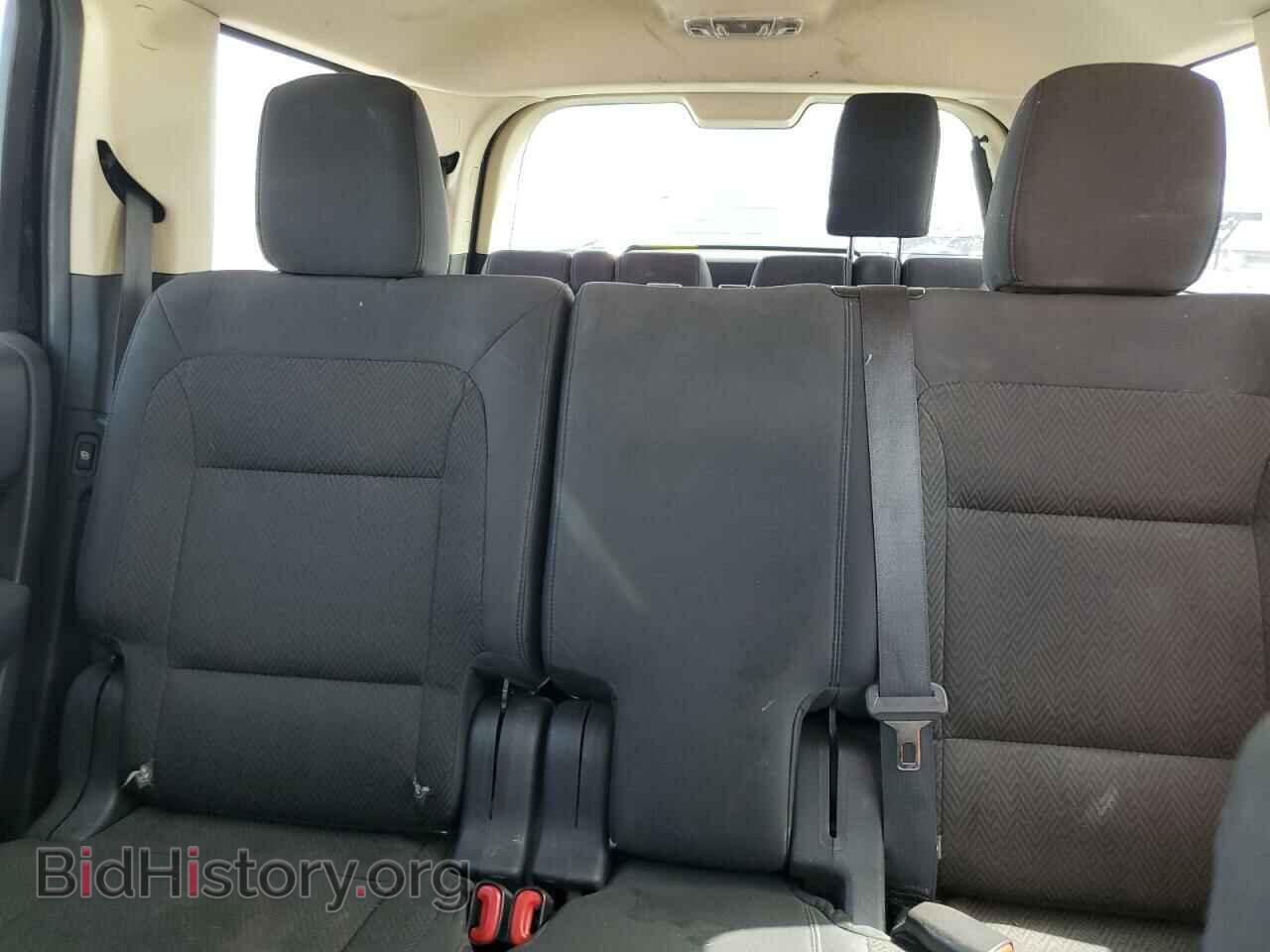 2014 FORD FLEX - VIN: 2FMGK5C85EBD34632 - Photo 10