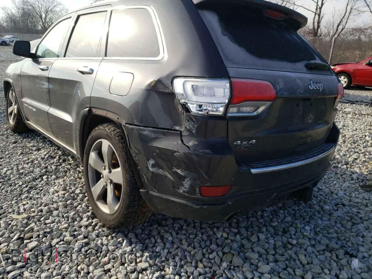 2015 JEEP CHEROKEE - VIN: 1C4RJFCG5FC797806 - Фото 9