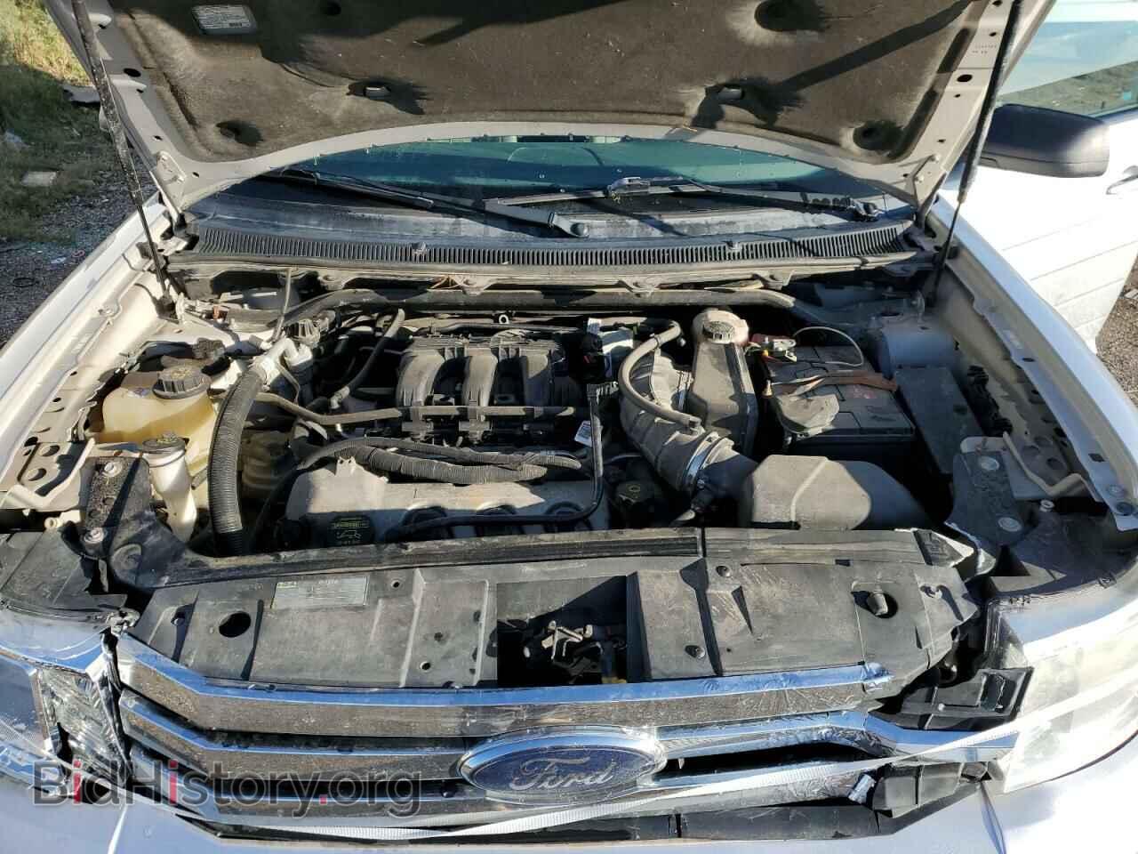 2010 FORD FLEX - VIN: 2FMGK5BCXABA67780 - Photo 12