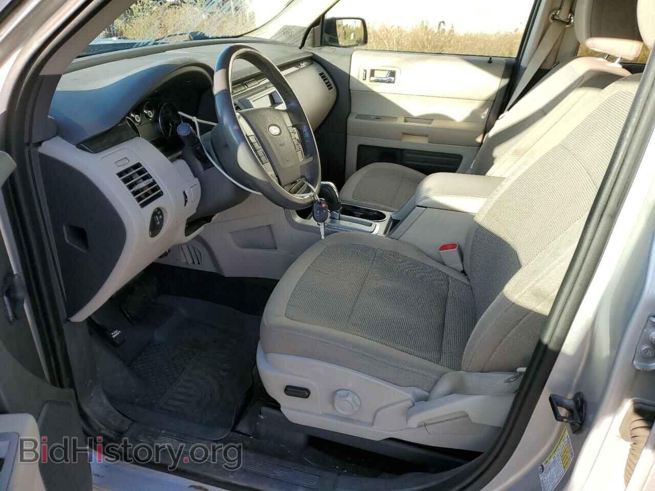 2010 FORD FLEX - VIN: 2FMGK5BCXABA67780 - Photo 7