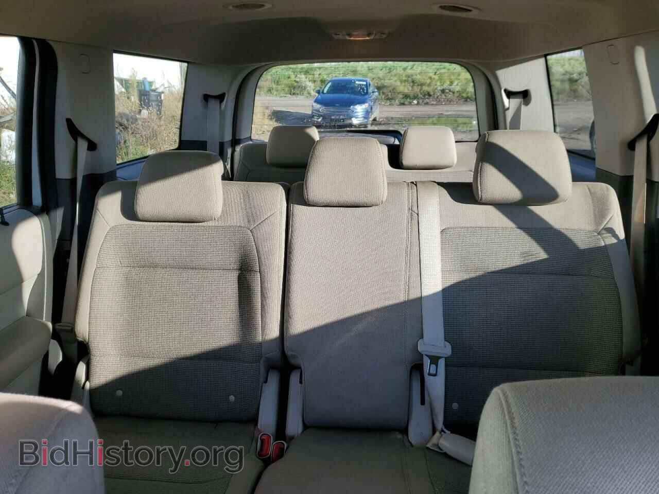 2010 FORD FLEX - VIN: 2FMGK5BCXABA67780 - Photo 10
