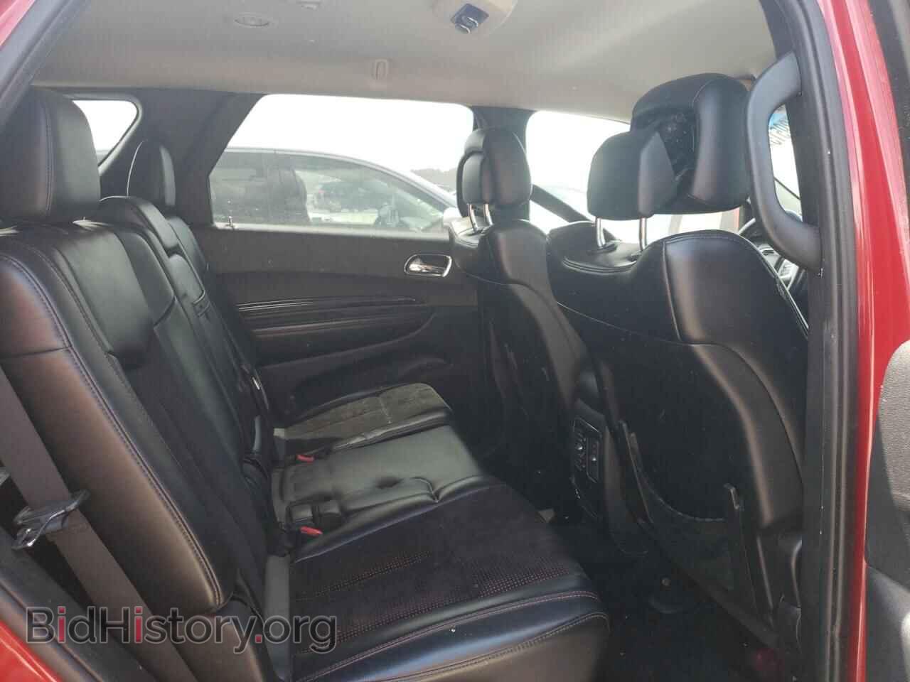 2013 DODGE DURANGO - VIN: 1C4RDJAG9DC677095 - Фото 11