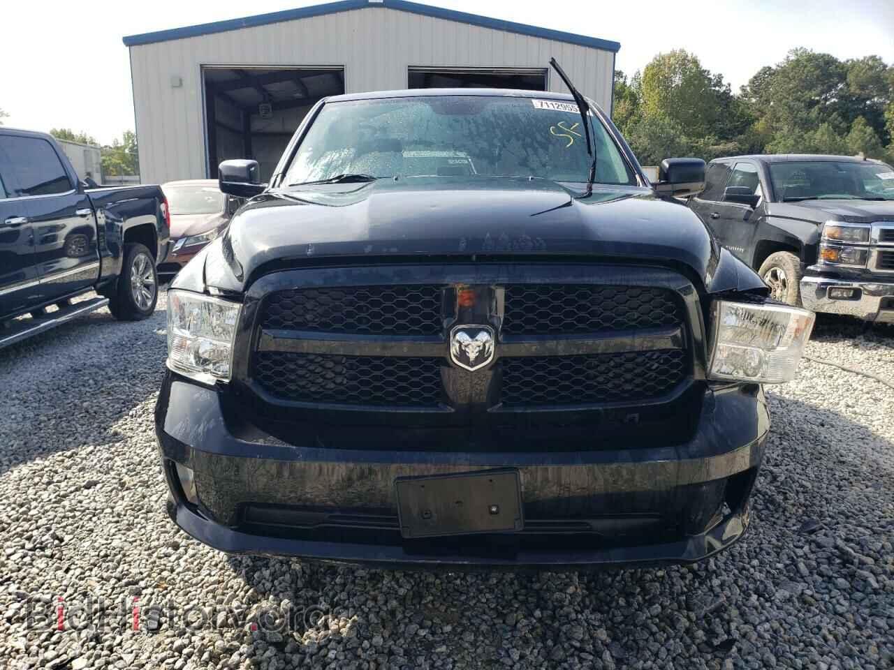 2017 RAM 1500 - VIN: 1C6RR6KG8HS513367 - Фото 5