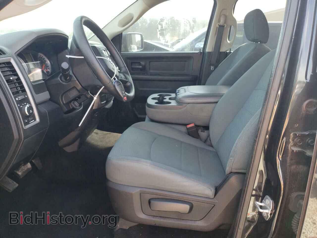 2017 RAM 1500 - VIN: 1C6RR6KG8HS513367 - Фото 7