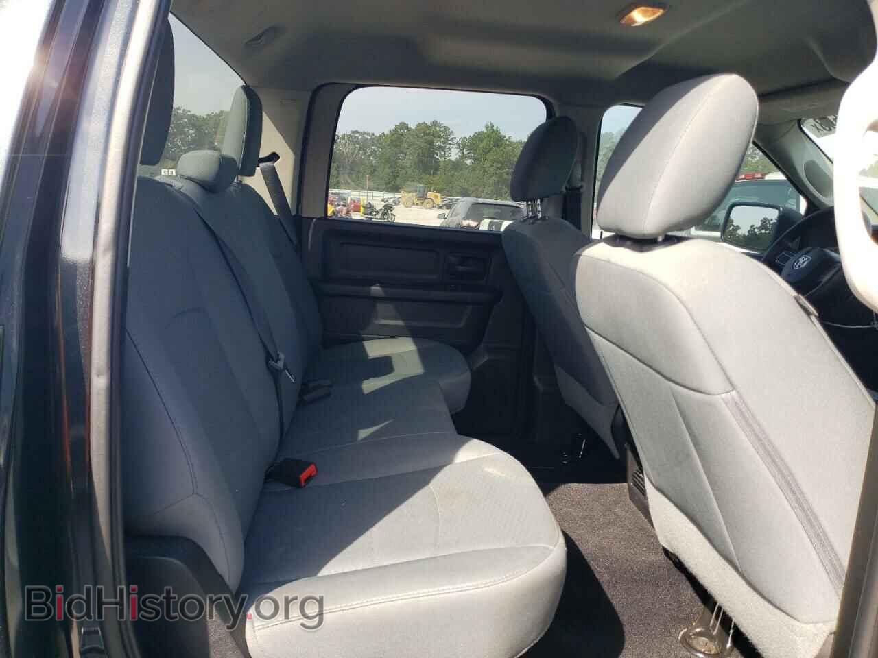 2017 RAM 1500 - VIN: 1C6RR6KG8HS513367 - Фото 10