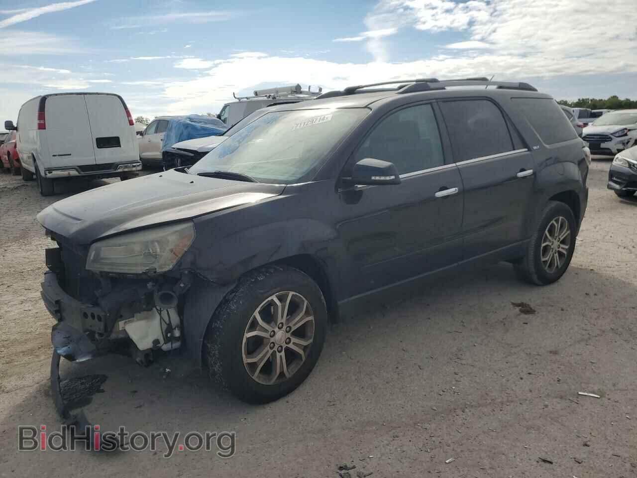 Photo 1GKKVSKD8EJ332988 - GMC ACADIA 2014