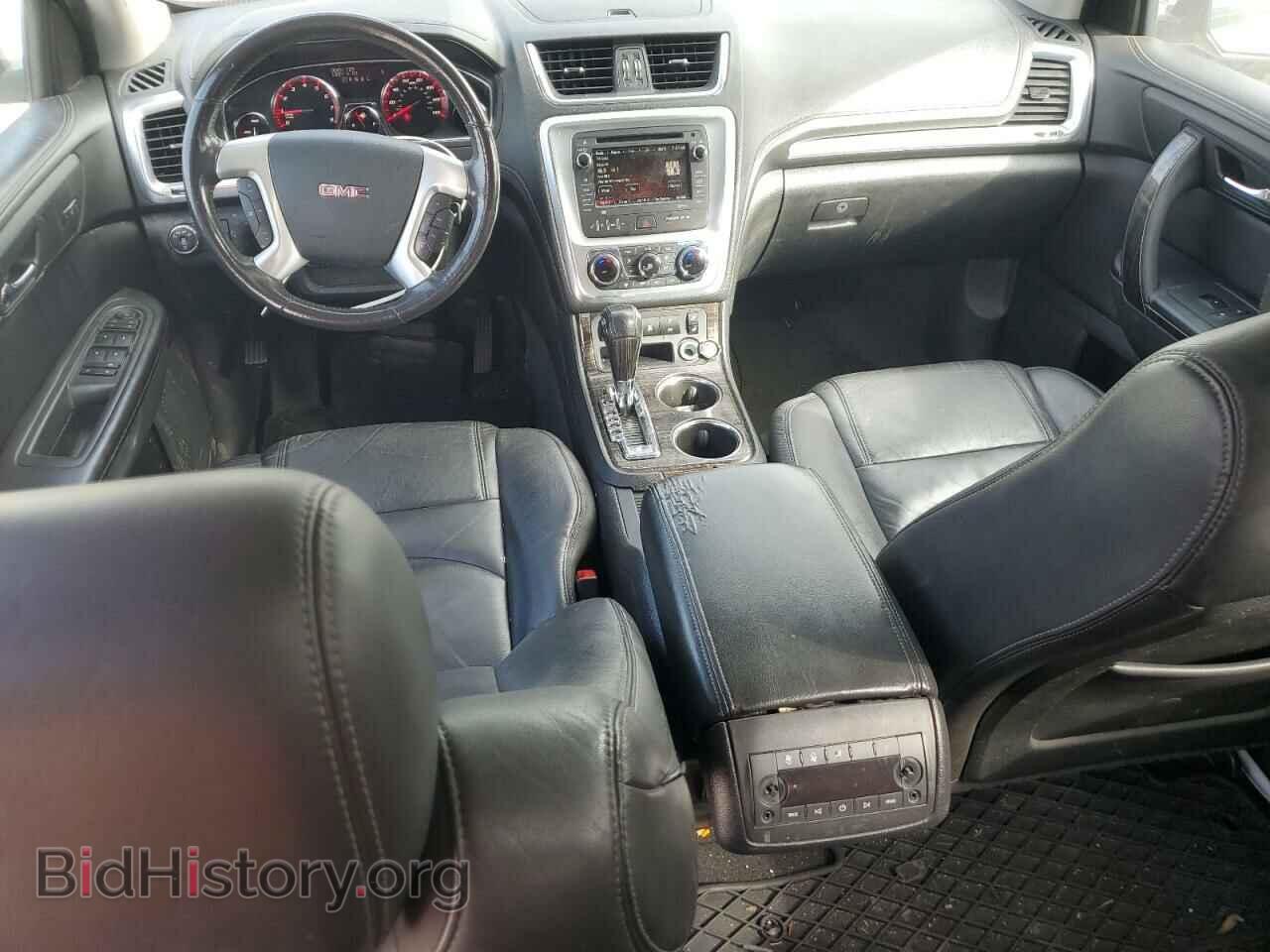 2014 GMC ACADIA - VIN: 1GKKVSKD8EJ332988 - Фото 8