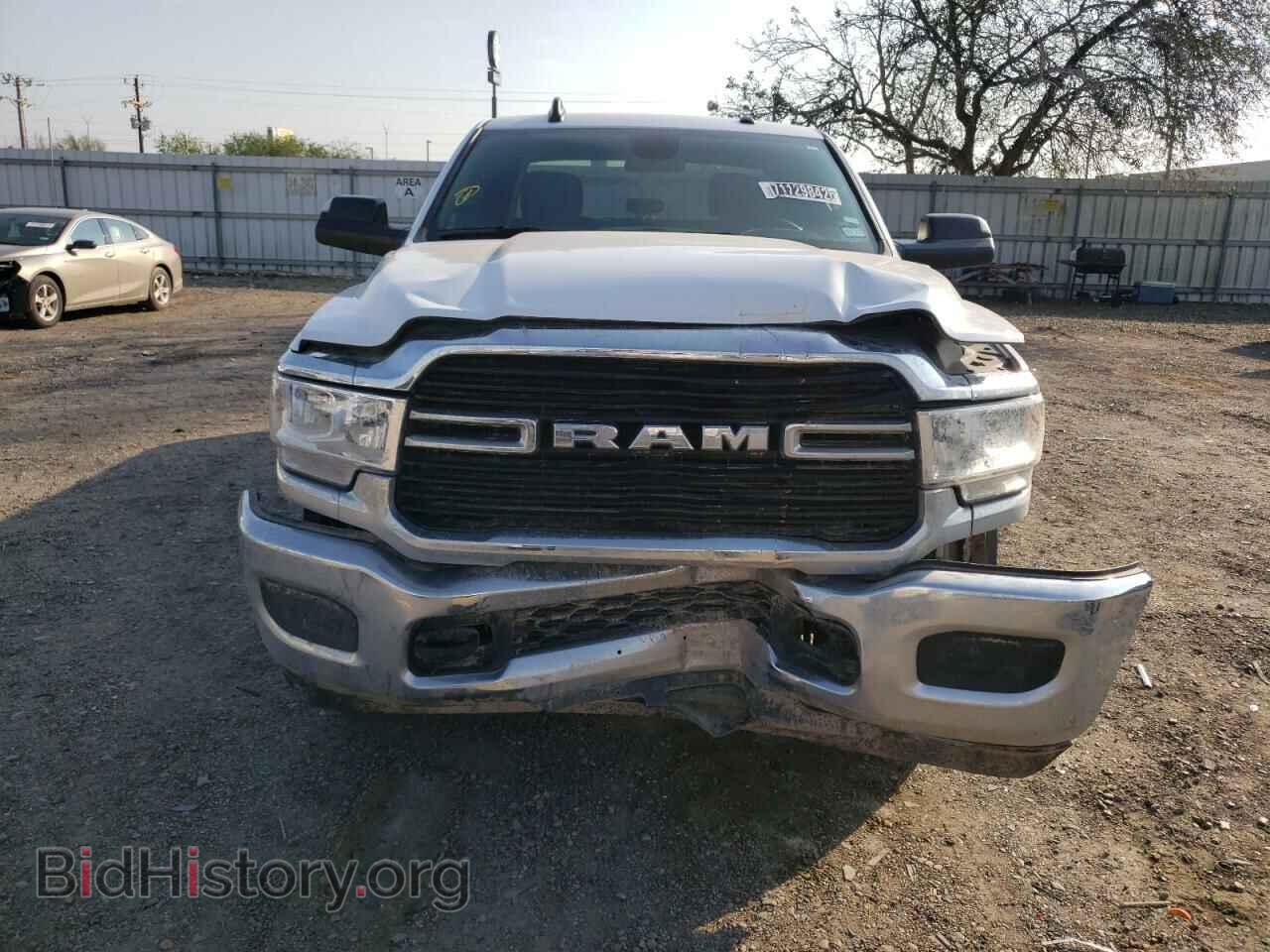 2021 RAM 2500 - VIN: 3C6UR5JL9MG542350 - Фото 5
