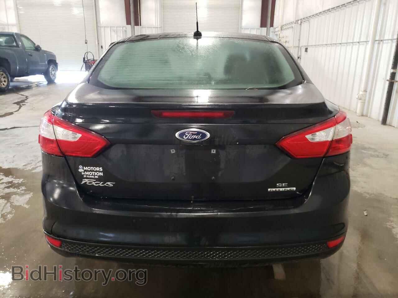 2013 FORD FOCUS - VIN: 1FADP3F29DL195873 - Photo 6