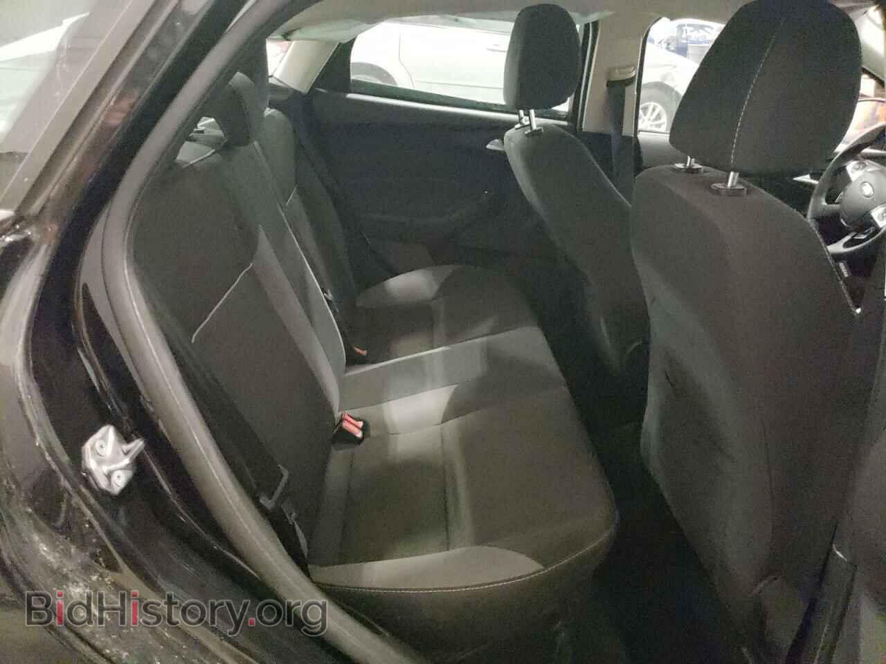 2013 FORD FOCUS - VIN: 1FADP3F29DL195873 - Photo 10