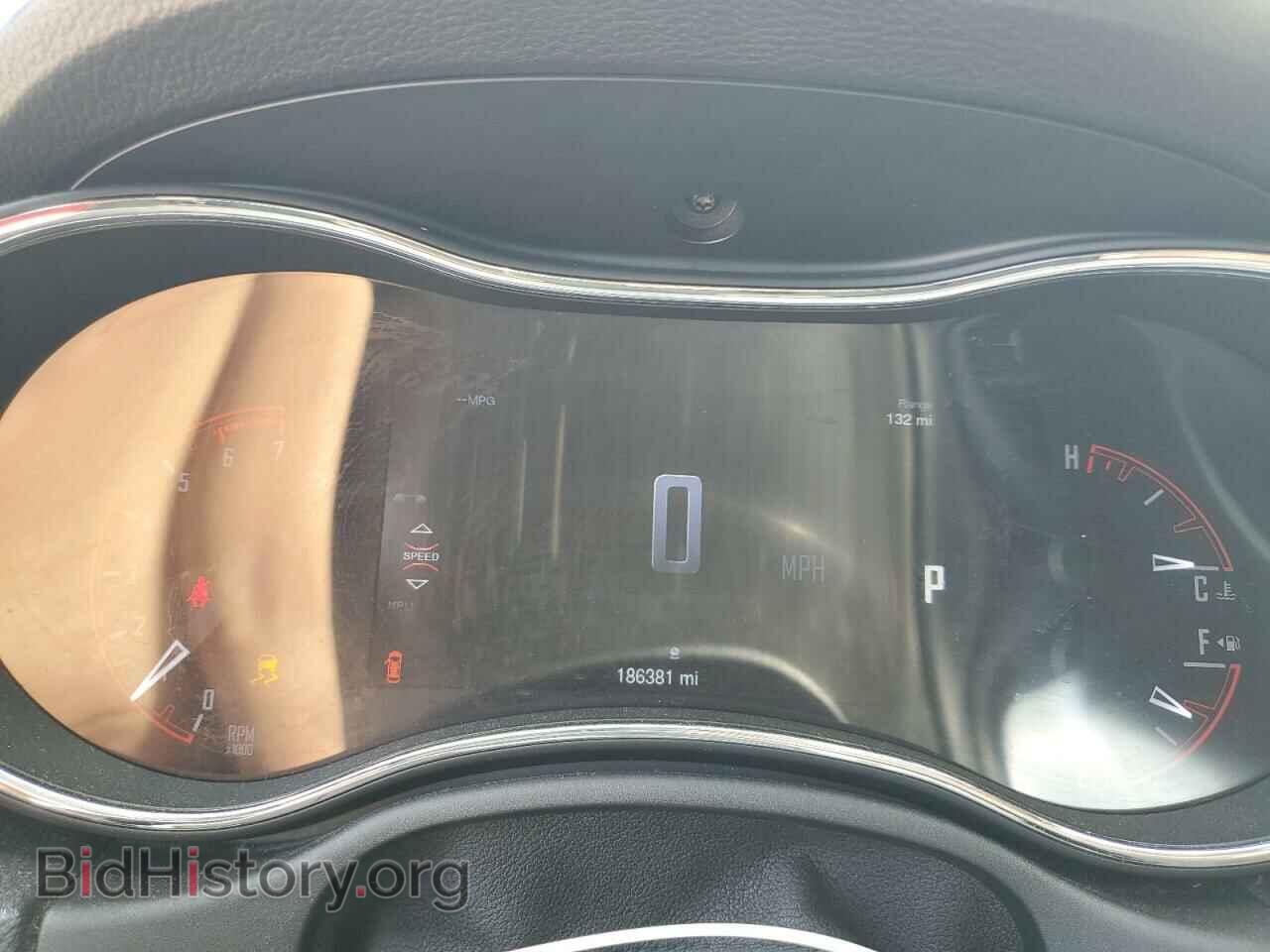 2014 DODGE DURANGO - VIN: 1C4SDJCTXEC332381 - Фото 9
