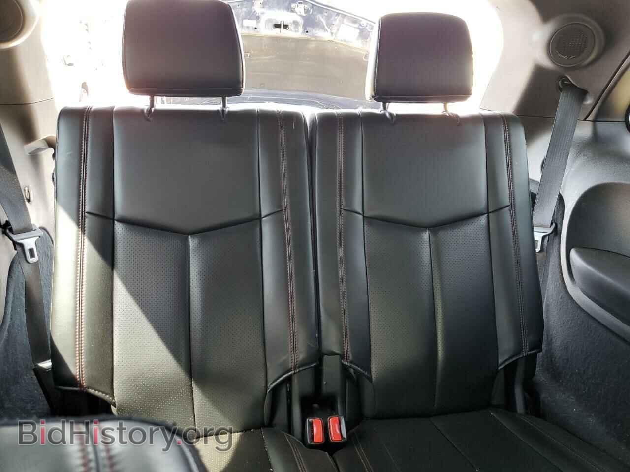 2014 DODGE DURANGO - VIN: 1C4SDJCTXEC332381 - Фото 10