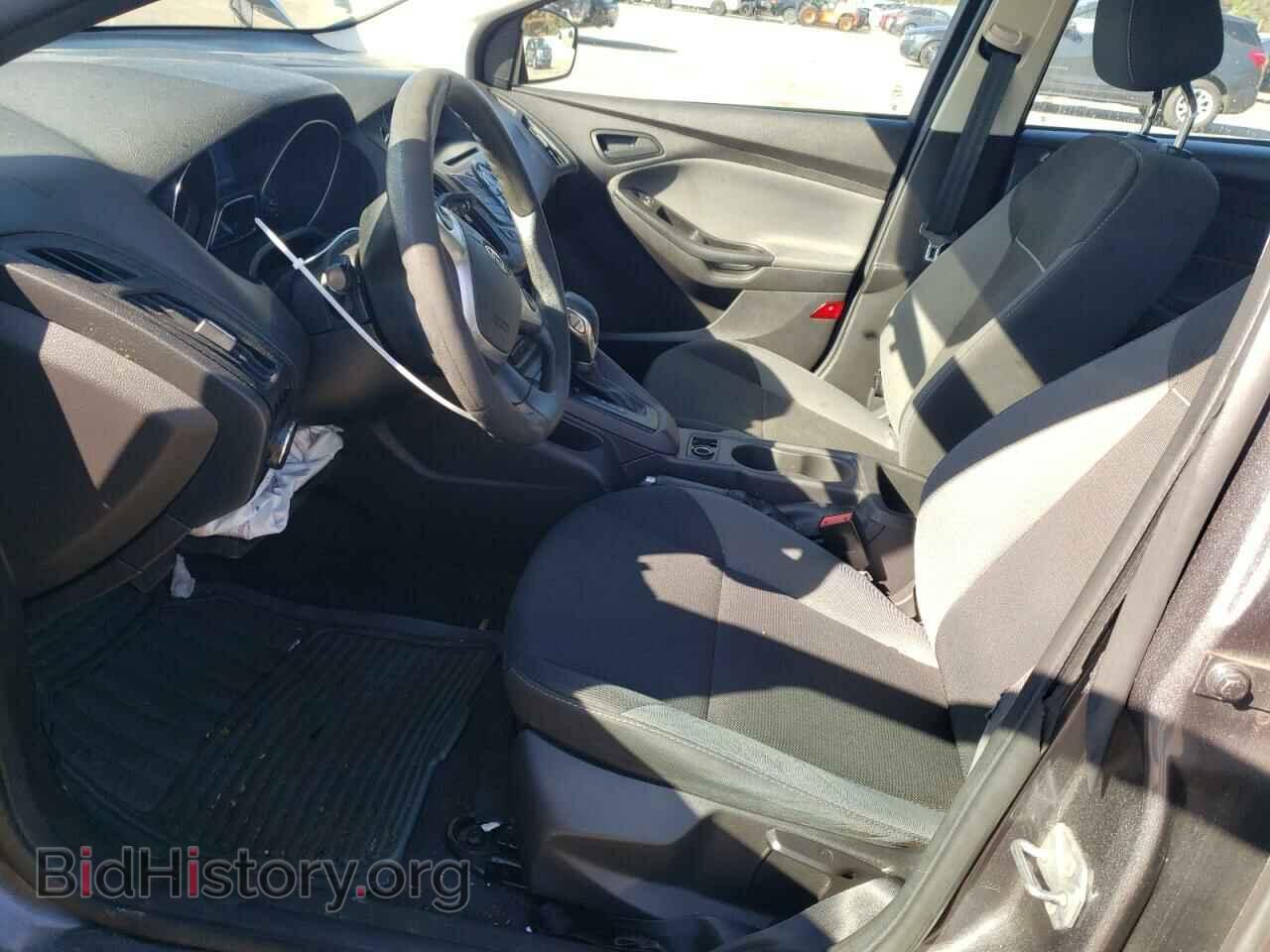 2014 FORD FOCUS - VIN: 1FADP3E21EL173174 - Фото 7
