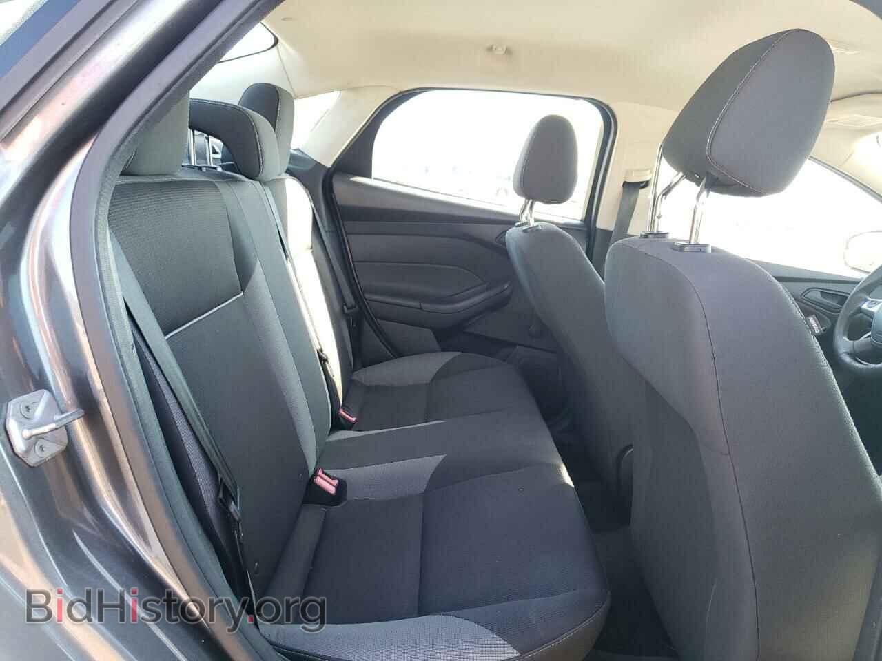 2014 FORD FOCUS - VIN: 1FADP3E21EL173174 - Фото 10