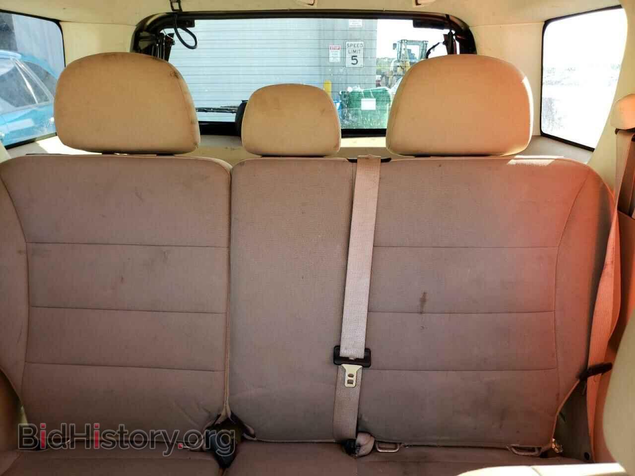 2012 FORD ESCAPE - VIN: 1FMCU0D76CKA88162 - Фото 10
