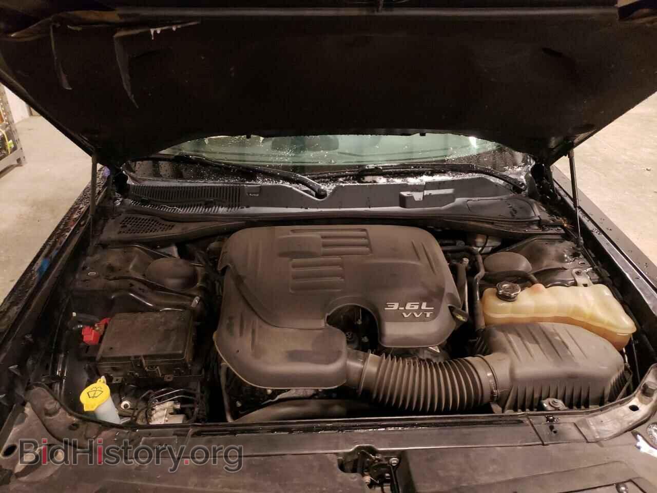 2015 DODGE CHALLENGER - VIN: 2C3CDZAG2FH909626 - Photo 7