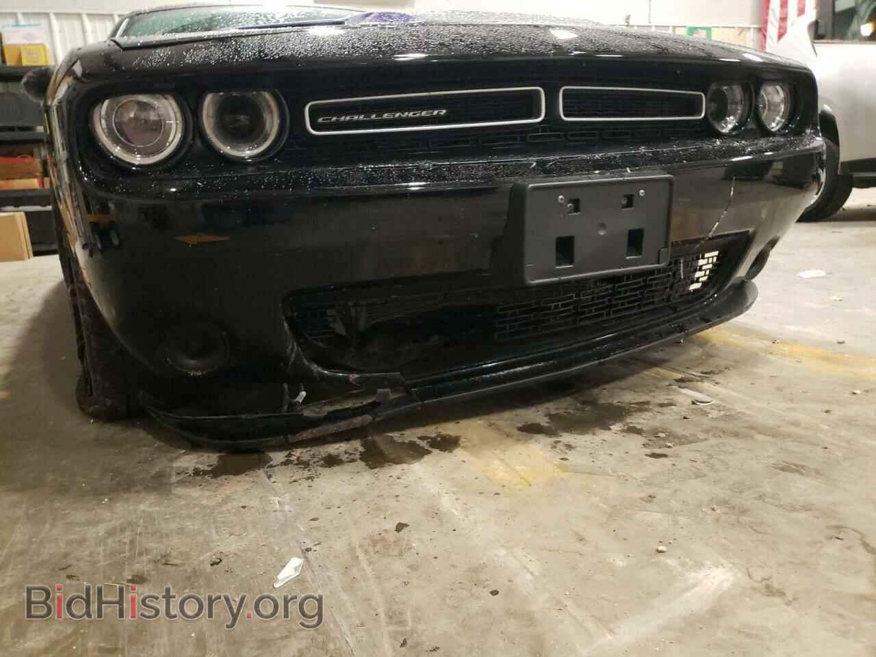 2015 DODGE CHALLENGER - VIN: 2C3CDZAG2FH909626 - Photo 9