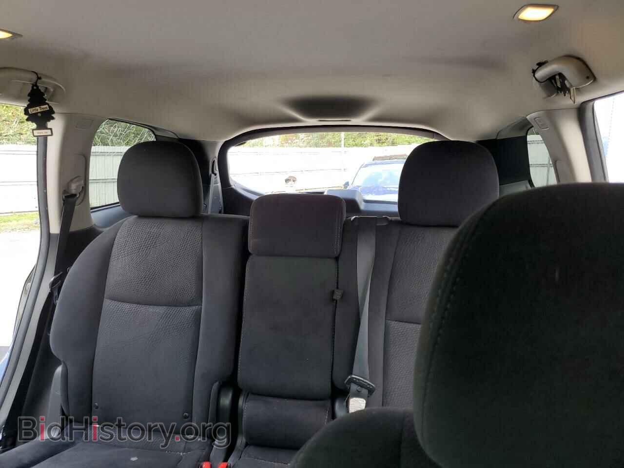 2015 NISSAN PATHFINDER - VIN: 5N1AR2MM3FC630472 - Фото 10