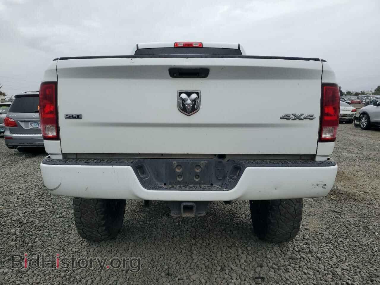 2013 RAM All Models - VIN: 3C6UR5DL6DG523721 - Фото 6