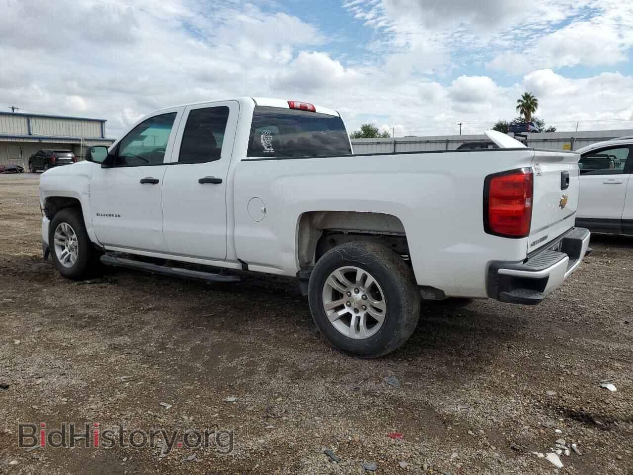 2017 CHEVROLET ALL Models - VIN: 1GCRCPEC2HZ320888 - Фото 2