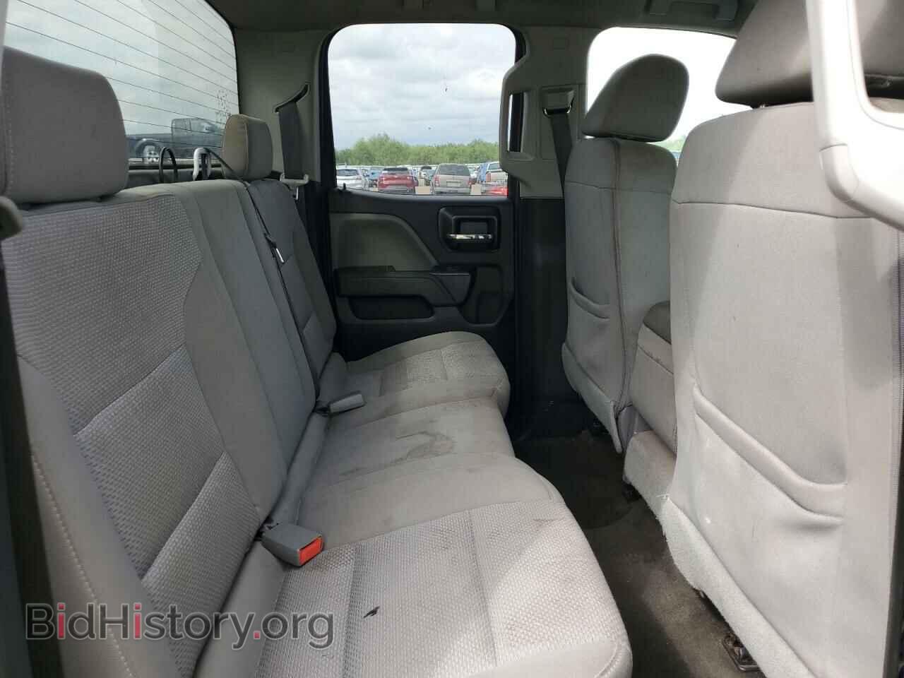 2017 CHEVROLET ALL Models - VIN: 1GCRCPEC2HZ320888 - Фото 10