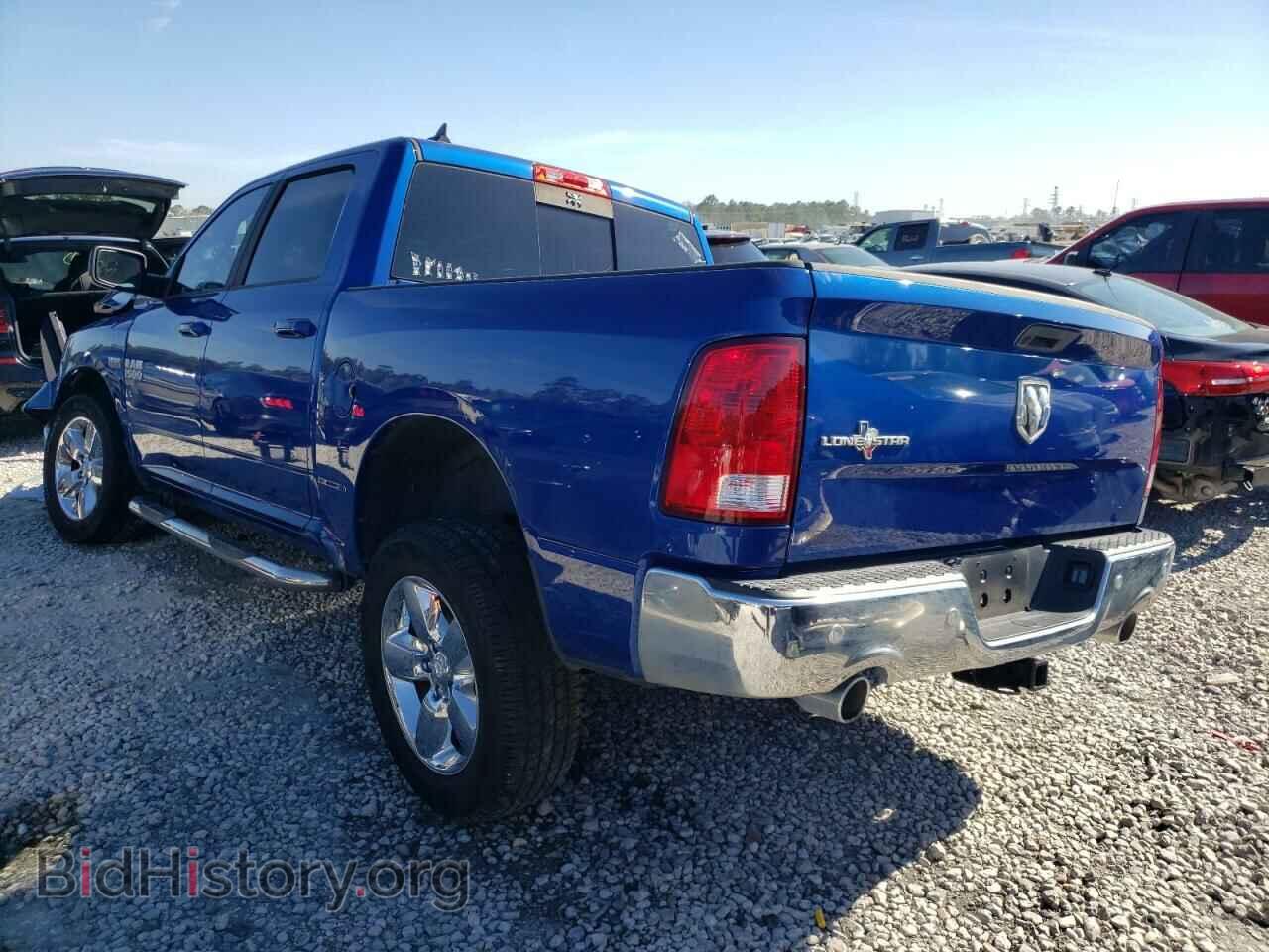 2019 RAM 1500 - VIN: 1C6RR6LT6KS512852 - Photo 3