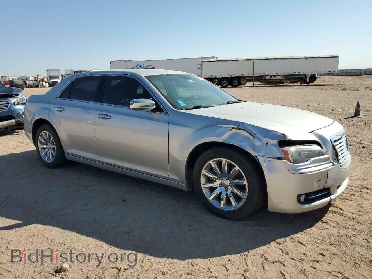 2012 CHRYSLER 300 - VIN: 2C3CCACG5CH266024 - Фото 4