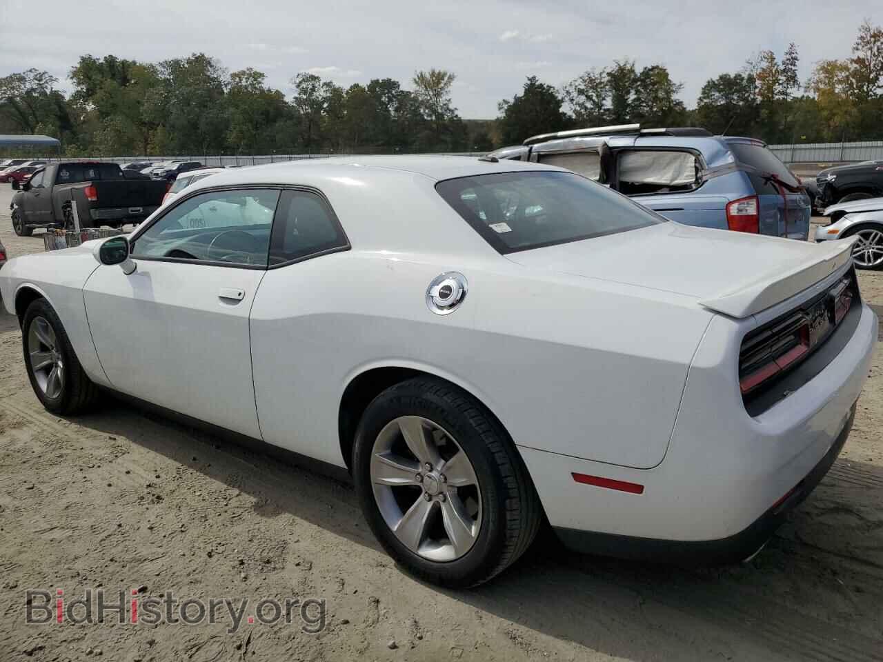 2019 DODGE CHALLENGER - VIN: 2C3CDZAG6KH677641 - Photo 2