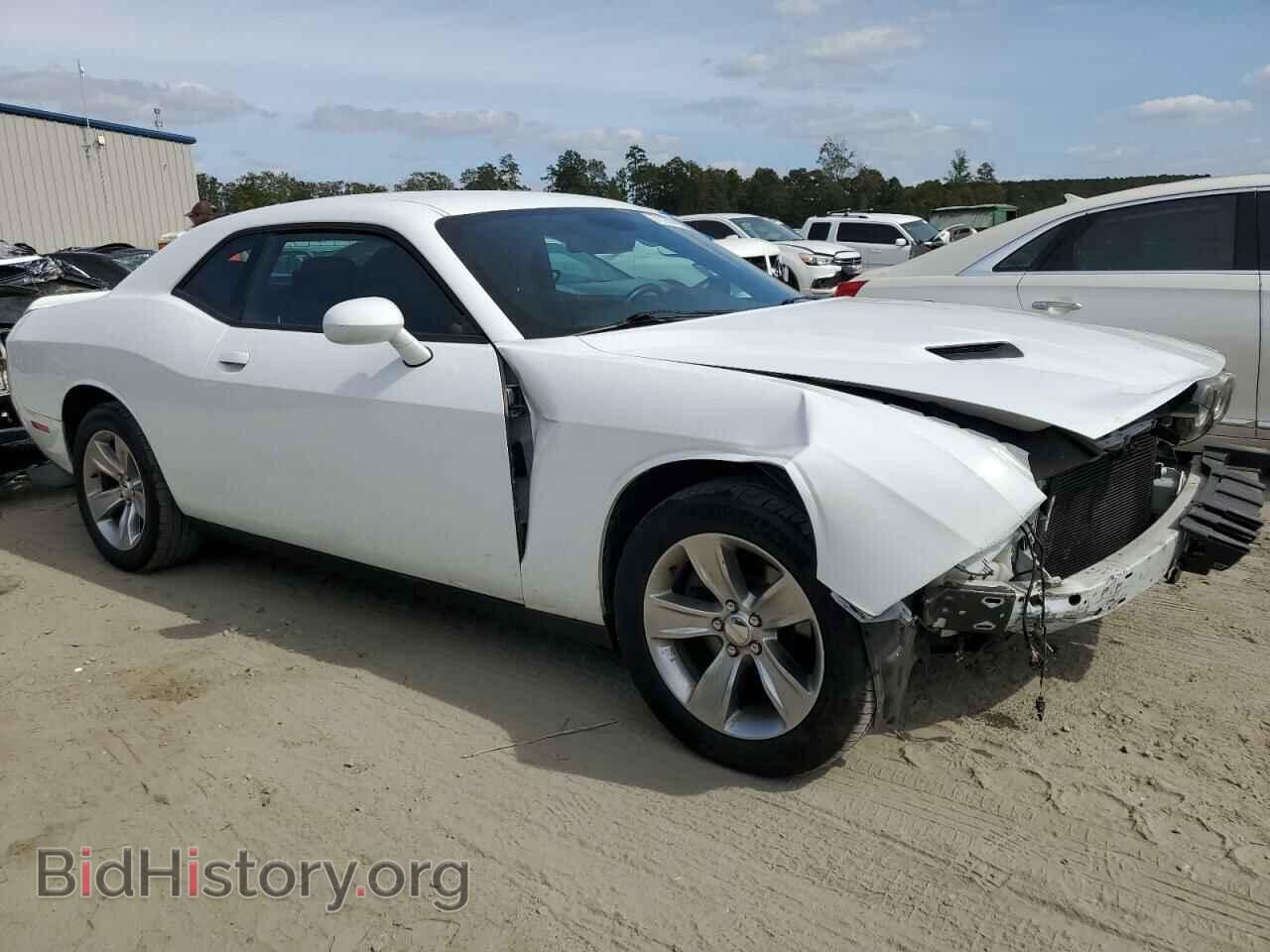 2019 DODGE CHALLENGER - VIN: 2C3CDZAG6KH677641 - Photo 4