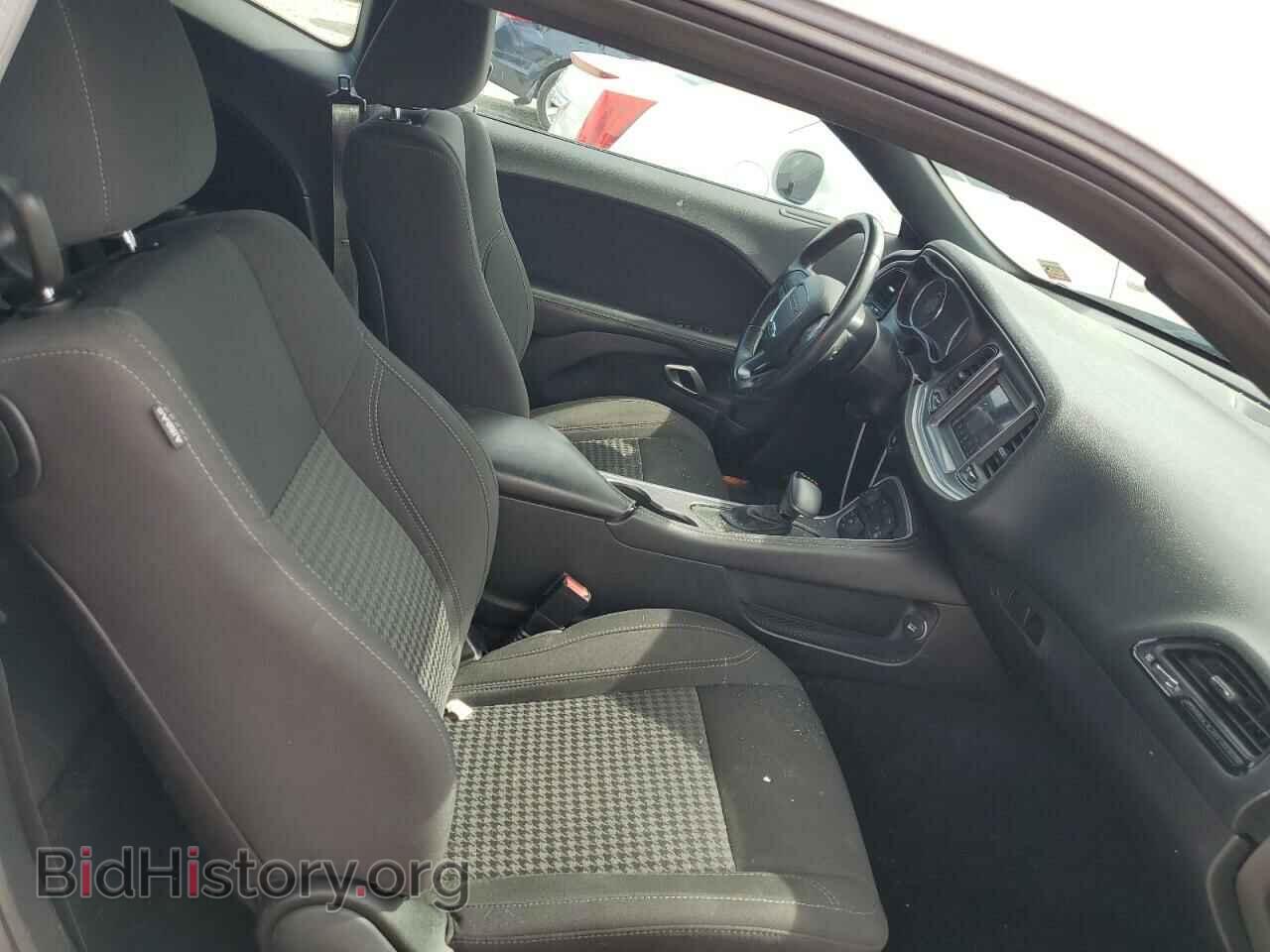 2019 DODGE CHALLENGER - VIN: 2C3CDZAG6KH677641 - Photo 10