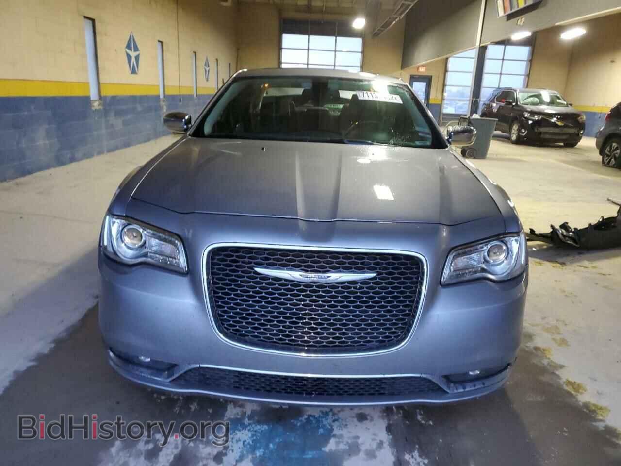 2016 CHRYSLER 300 - VIN: 2C3CCAEGXGH343389 - Фото 5