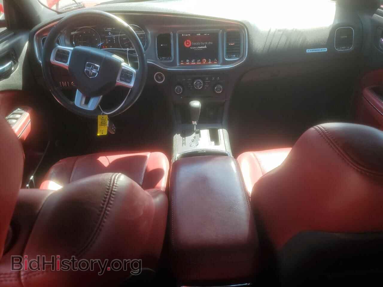 2013 DODGE CHARGER - VIN: 2C3CDXCT6DH730579 - Фото 8