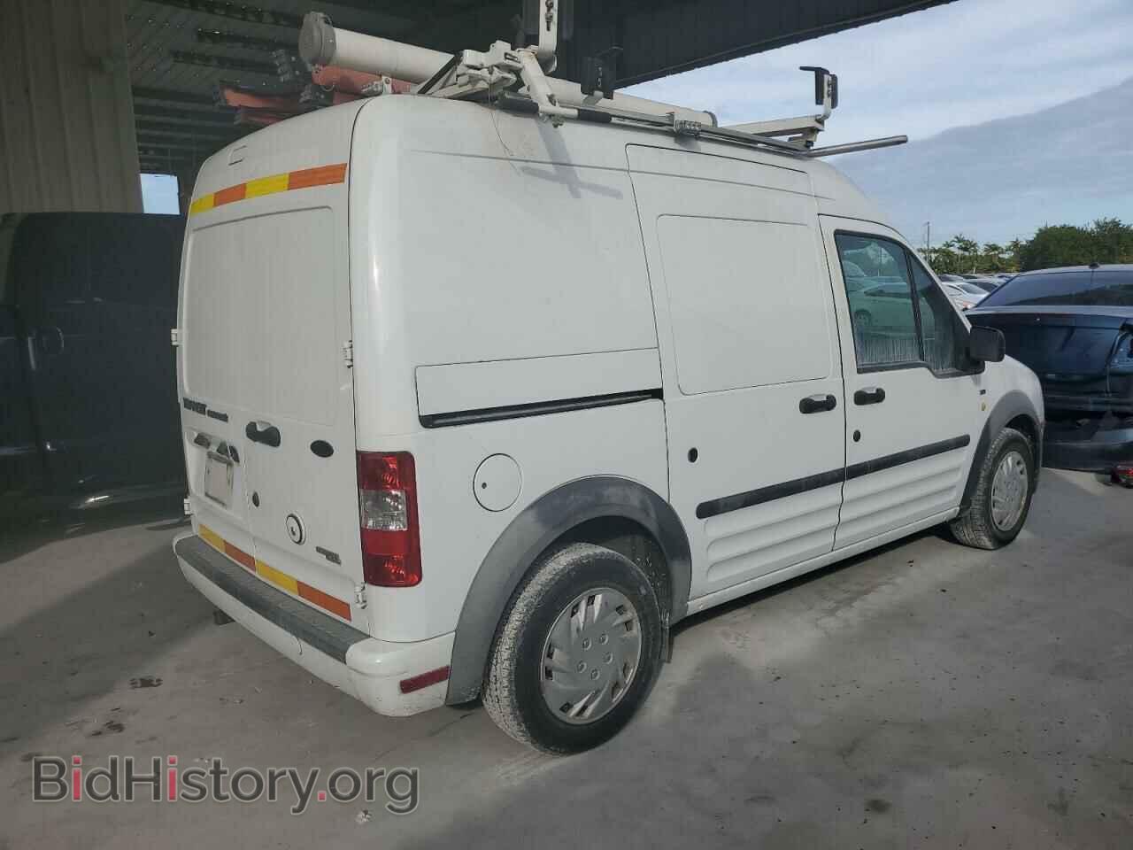 2013 FORD TRANSIT - VIN: NM0LS7BN0DT135148 - Фото 3