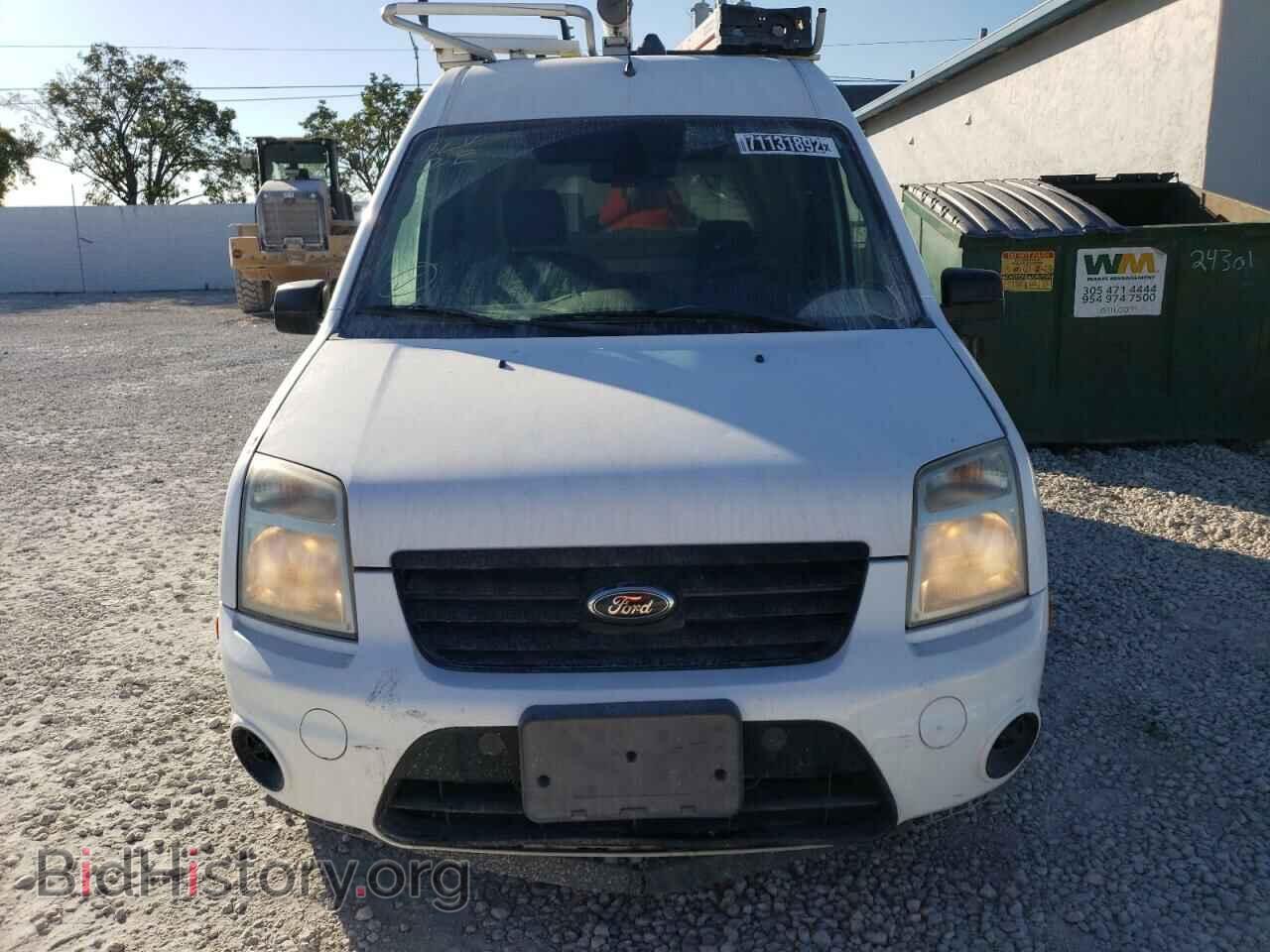 2013 FORD TRANSIT - VIN: NM0LS7BN0DT135148 - Фото 5