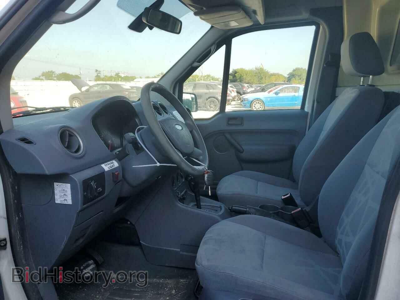 2013 FORD TRANSIT - VIN: NM0LS7BN0DT135148 - Фото 7