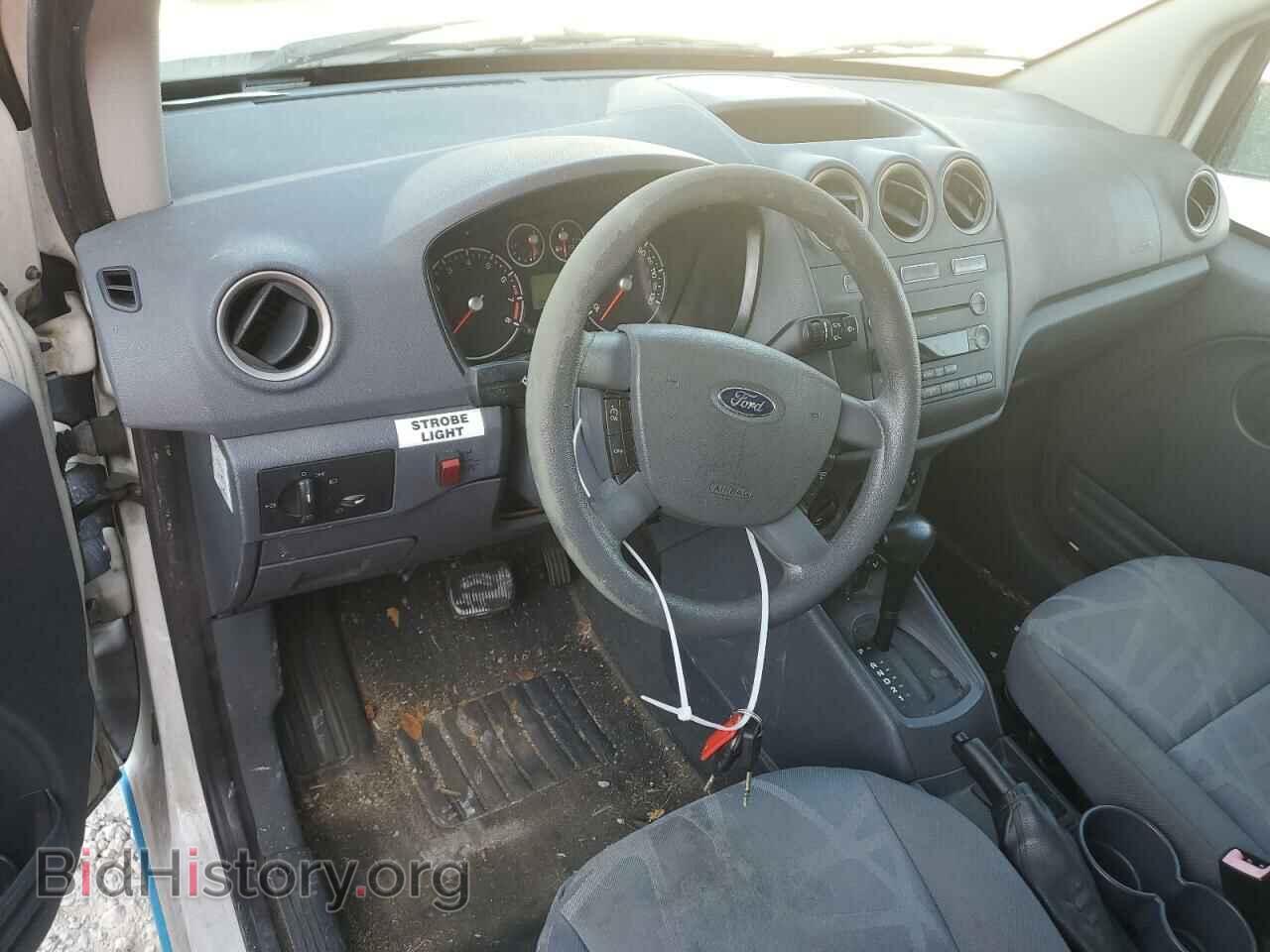 2013 FORD TRANSIT - VIN: NM0LS7BN0DT135148 - Фото 8