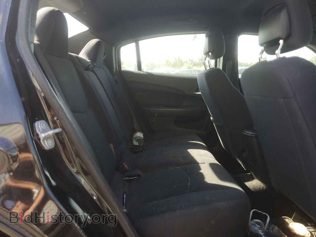 2013 CHRYSLER 200 - VIN: 1C3CCBAB9DN734584 - Фото 10