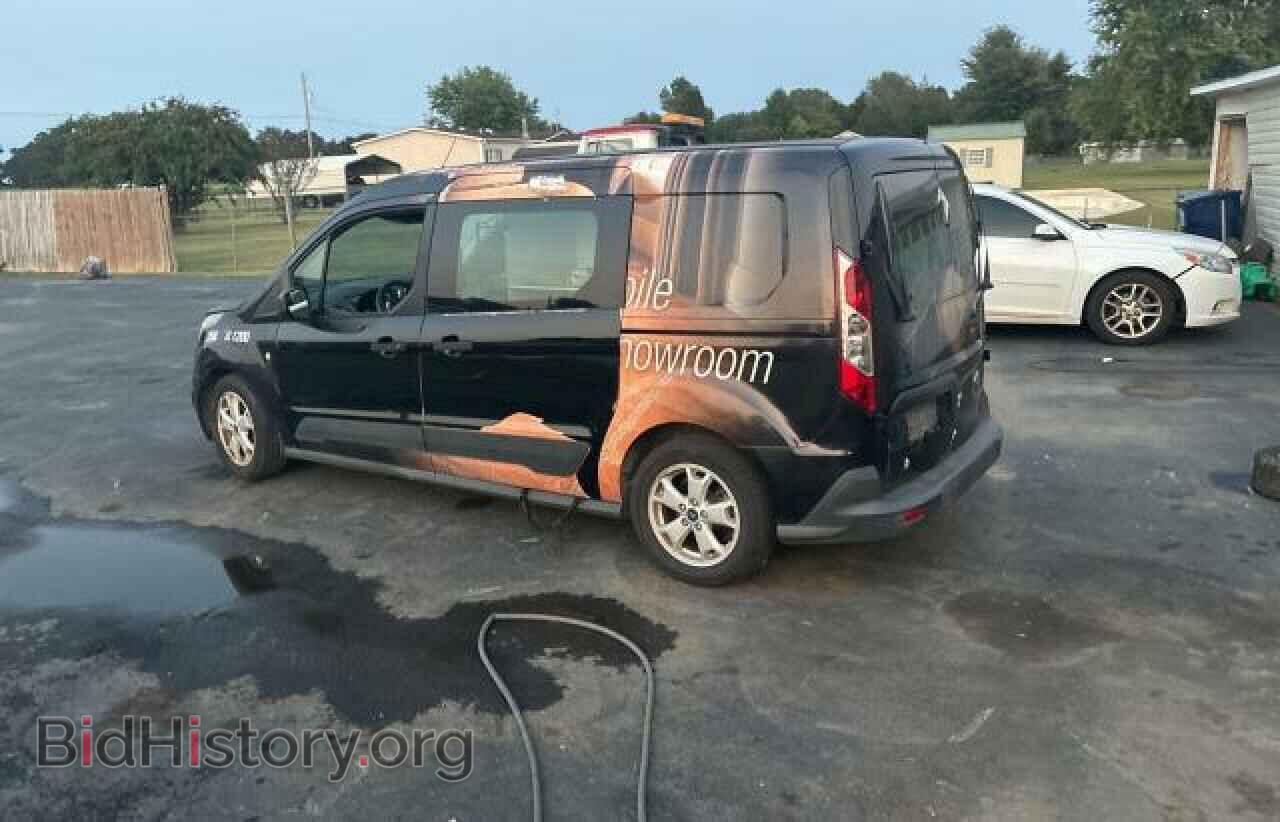 2014 FORD TRANSIT - VIN: NM0LS7FX3E1164510 - Фото 3