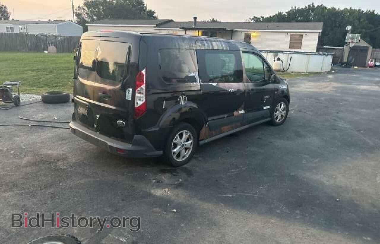 2014 FORD TRANSIT - VIN: NM0LS7FX3E1164510 - Фото 4
