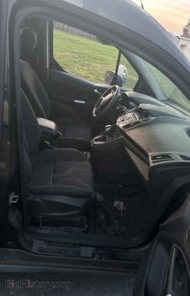 2014 FORD TRANSIT - VIN: NM0LS7FX3E1164510 - Фото 5